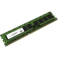 Axiom Module de RAM 0C19499-AX - 4 Go - DDR3-1600/PC3L-12800 DDR3 SDRAM - 1600 MHz - ECC - 240 Aiguilles - Type B - À vie Garantie