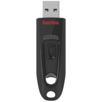 Clé USB Ultra 32 Go USB 3.0 SanDisk - 32 Go - USB 3.0 - 80 Mo/s Vitesse de Lecture - 5 Année Garantie