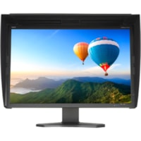 NEC Display 30" Professional LCD Monitor Hood - For Monitor30"