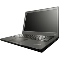 Lenovo ThinkPad X240 20AL009EUS 12.5" Ultrabook - HD - Intel Core i5 i5-4300U - 8 GB - 180 GB SSD - Black - Intel Chip - 1366 x 768 - Windows 7 Professional - Intel HD 4400 - Front Camera/Webcam - 8.70 Hours Battery Run Time - IEEE 802.11a/b/g/n/ac Wireless LAN Standard