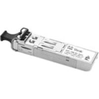 Meraki SFP (mini-GBIC) Module s - For Data Networking, Optical Network - 1 x 1000Base-SX Network