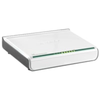 Commutateur Ethernet S105 5 Ports - 10/100Base-TX Tenda - 5 Ports - 10/100Base-TX - 2 Couche supportée - Bureau