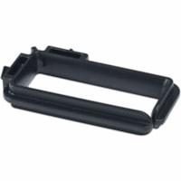 Attache de câbles AR7540 - Noir - 1 chaque emballage APC by Schneider Electric - Sonnerie - Noir - 1 chaque - Plastique