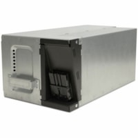 Pack Batterie UPS APC by Schneider Electric - 120 V DC - Lead Acid - Étanche/Sans entretien - Remplaçable à chaud - 3 Année Durée minimale de la vie de la batterie - 5 Année Durée maximale de la vie de la batterie