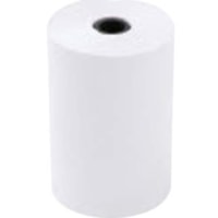 Star MicronicsThermal Receipt Paper for SM-T300, SM-T300I - 80mm Width, 90 ft Length, 25 Rolls/Case, Blue Core