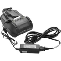 Zebra AC Adapter - For Printer, Cradle