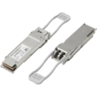Cisco - QSFP QSFP-40G-SR-BD - Pour Réseau de données, Réseau fibre optique