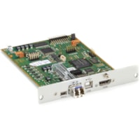 Black Box Matrix Switch Modular Interface Card - TAA Compliant