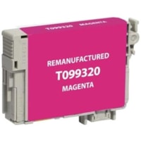 Clover Technologies Inkjet Ink Cartridge - Magenta Pack - Inkjet