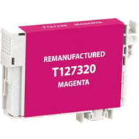 Clover Technologies Inkjet Ink Cartridge - Magenta Pack - Inkjet