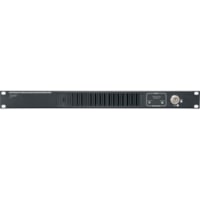 Middle Atlantic Rackmount Power/Cooling, 10 Outlet, 20A, 2-Stage Surge - 10 x NEMA 5-20R - 120 V AC Input - 6 ft