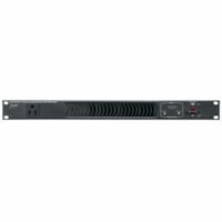 Middle Atlantic PowerCool Series Rack Mounted Power and Cooling System - 20 Amp, 11 Outlet Power Distribution Unit - 11 x NEMA 5-20R - 120 V AC Input - 6 ft (1.83 m)