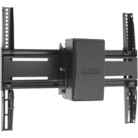 Chief FIT RMC1 Ceiling Mount for Flat Panel Display, Digital Signage Display - Black - 125 lb (56699.04625 g) Load Capacity