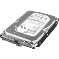 Lenovo 2 TB Hard Drive - 3.5" Internal - SATA (SATA/600) - 7200rpm - 210 MB/s Maximum Read Transfer Rate - 1 Year Warranty