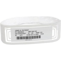 WRISTBAND PET 4.25X11IN