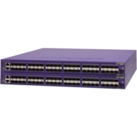 Lenovo Extreme Networks Summit 10 Gig Switch-Summit X670V-48x-BF (17102)-10G Fiber - Manageable - 10GBase-X, 40GBase-X - 3 Layer Supported - 1U - Rack-mountable