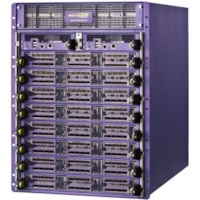 Lenovo Extreme Networks Black Diamond X8 Chassis (BDX8-AC) - 48001 - 14U - Rack-mountable