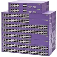 Commutateur Ethernet Summit X440 X440-8t 8 Ports Gérable - 10/100/1000Base-T Lenovo - 8 Ports - Gérable - 10/100/1000Base-T - 4 Couche supportée - 4 Emplacements SFP - 1U - Montable en rack