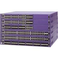 Commutateur Ethernet Summit X460 X460-24x 8 Ports Gérable - 10/100/1000Base-T, 1000Base-X Lenovo - 8 Ports - Gérable - 10/100/1000Base-T, 1000Base-X - 3 Couche supportée - 24 Emplacements SFP - 1U - Montable en rack