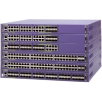 Commutateur Ethernet Summit X460 X460-24x 24 Ports Gérable - 10/100/1000Base-T, 1000Base-X Lenovo - 24 Ports - Gérable - 10/100/1000Base-T, 1000Base-X - 3 Couche supportée - 8 Emplacements SFP - 1U - Montable en rack