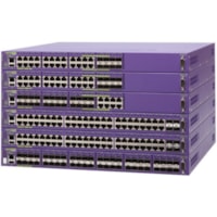 Commutateur Ethernet Summit X460 X460-48t 48 Ports Gérable - 1000Base-X, 10/100/1000Base-T Lenovo - 48 Ports - Gérable - 1000Base-X, 10/100/1000Base-T - 3 Couche supportée - 4 Emplacements SFP - 1U - Montable en rack