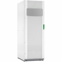 APC by Schneider Electric Galaxy VM UPS Modular Battery Cabinet Narrow for 6 Battery Modules - 480 V AC - Enclosure