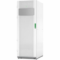 APC by Schneider Electric Galaxy VM UPS Modular Battery Cabinet wide up to 12 Strings - 480 V AC - Enclosure