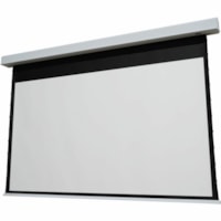 EluneVision Reference Studio EV-TIC-100-1.0 100" Electric Projection Screen - 16:9 - Reference Studio 4K 100EL - 49" Height x 81.7" Width - Ceiling Mount