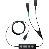 Jabra LINK 265 USB/QD Training Cable