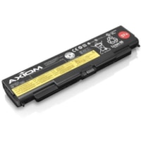 Axiom Notebook Battery - For Notebook - Battery Rechargeable