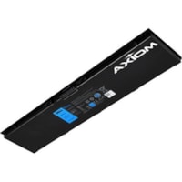 Axiom Notebook Battery - For Notebook - Battery Rechargeable