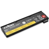 Batterie - 3-cell Lithium ion (Li-Ion) Axiom - Pour Ordinateur Portable - Pile rechargeable