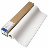 Epson Photo Paper - 16" x 100 ft - Glossy, Metallic Roll