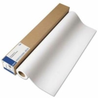 Epson - Papier photo Professional S045588 - 44 po (1117,60 mm) x 100 pi (30,48 m) - Brillant, Métallisé Rouleau