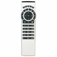 Cisco TRC 5 Device Remote Control