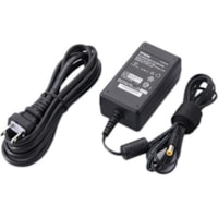 Epson AC Adapter - 120 V AC, 230 V AC Input - 5 V DC Output - 2 A