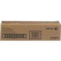 Xerox color 500 series CRU K (Black Drum Cartridge) - Laser Print Technology - Black - OEM - 1