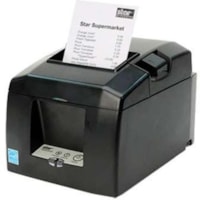 Star Micronics TSP654II Resto Thermal Printer - Revenu Quebec MEV (SRM) Certified - Revenu Quebec MEV (SRM) Certified Resto Thermal Receipt Printer - Revenu Quebec MEV (SRM) Certified Resto Thermal Receipt Printer