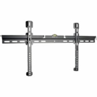 Tripp Lite by Eaton DWF3770L Wall Mount for Flat Panel Display - Black - 1 Display(s) Supported - 37" to 70" Screen Support - 143 lb (64863.71 g) Load Capacity - 300 x 300, 400 x 200, 400 x 400, 600 x 400, 800 x 400 - VESA Mount Compatible - Metal