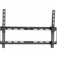 Fixation murale DWT3270X pour Ecran Plat - Noir Tripp Lite by Eaton - 1 Écran(s) supportés - 32 po (812,80 mm) à 70 po (1778 mm) Support d'écran - 165 lb (74842,74 g) Capacité de charge - 200 x 200, 300 x 300, 400 x 200, 400 x 400, 600 x 400 - Compatibilité VESA - M&