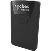 Socket Mobile SocketScan S800, 1D Imager Scanner, Black, 50 Bulk (No Acc Incl) - Wireless Connectivity - 5 scan/s - 1D - Imager - Bluetooth - Black