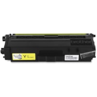 Cartouche toner TN339Y D'origine Laser - Jaune - 1 chaque Brother - 6000 Pages