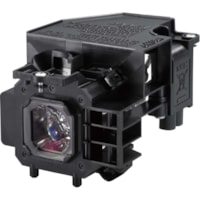 Lampe de projecteur NP14LP 180 W NEC Display - 180 W Lampe de projecteur - Courant alternatif - Normal 4000 heures, 5000 heures mode économie