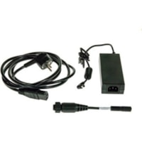 Zebra Power Supply Kit - PS1450 - 120 V AC, 230 V AC Input - 18 V DC Output - 3.30 A