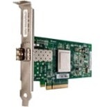 Lenovo ThinkServer QLE2670 Single Port 16Gb Fibre Channel HBA by QLogic - 1 x FC - PCI Express - 1 x Total Fibre Channel Port(s) - Plug-in Card