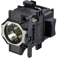 Epson ELPLP81 Replacement Projector Lamp (Single) - 380 W Projector Lamp - UHE - 2000 Hour Standard, 6000 Hour Economy Mode