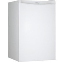 Réfrigérateur DAR044A4WDD 124.59 L Décongélation automatique Sous-Comptoir - Intégré - Blanc - Lisse Danby Designer - 124.59 L - Décongélation automatique - Sous-Comptoir - Décongélation automatique - Réversible - 124.59 L 