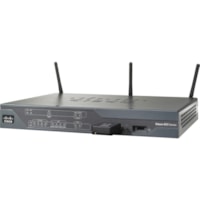 Cisco 888 G.SHDSL (EFM/ATM) Router - - Ports4 RJ-45 Port(s) - Management Port - Fast Ethernet - SHDSL - Desktop