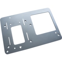 Chief SMART WBAUF1 Mounting Plate for Projector - Silver  - 1