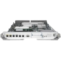 Cisco ASR 9000 Mod80 Modular Line Cardd - For Data Networking